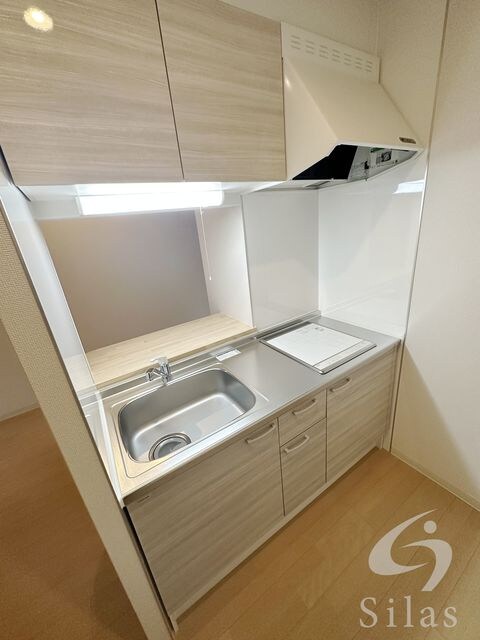 F+style狭山・池尻中2号館の物件内観写真