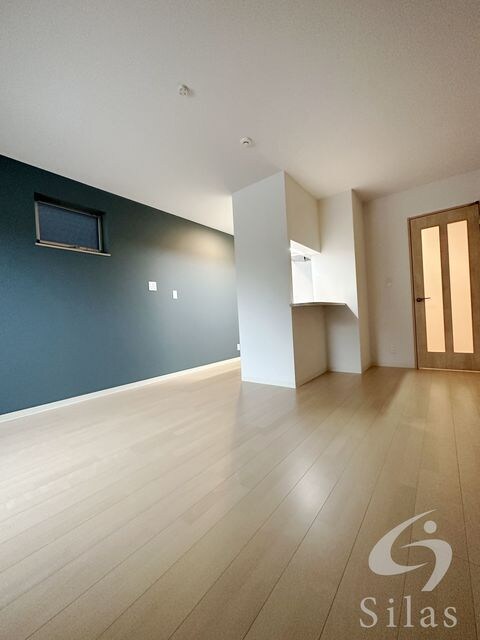 F+style狭山・池尻中2号館の物件内観写真