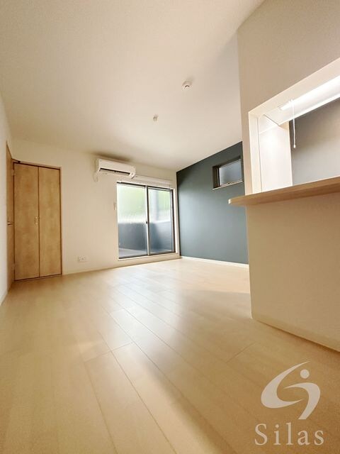 F+style狭山・池尻中2号館の物件内観写真