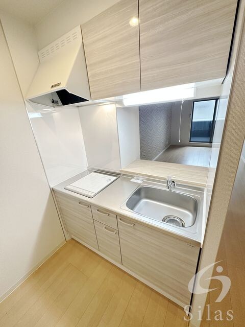 F+style狭山・池尻中2号館の物件内観写真