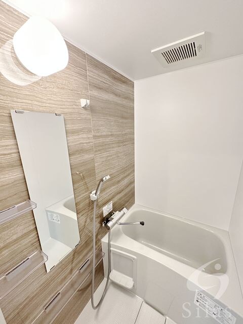 F+style狭山・池尻中2号館の物件内観写真