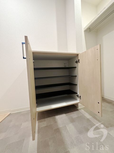 F+style狭山・池尻中2号館の物件内観写真