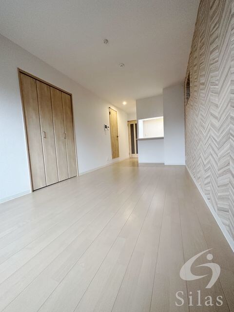 F+style狭山・池尻中2号館の物件内観写真