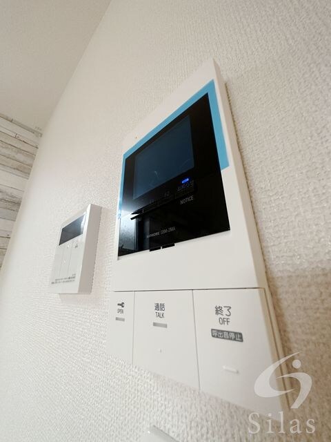 F+style狭山・池尻中2号館の物件内観写真