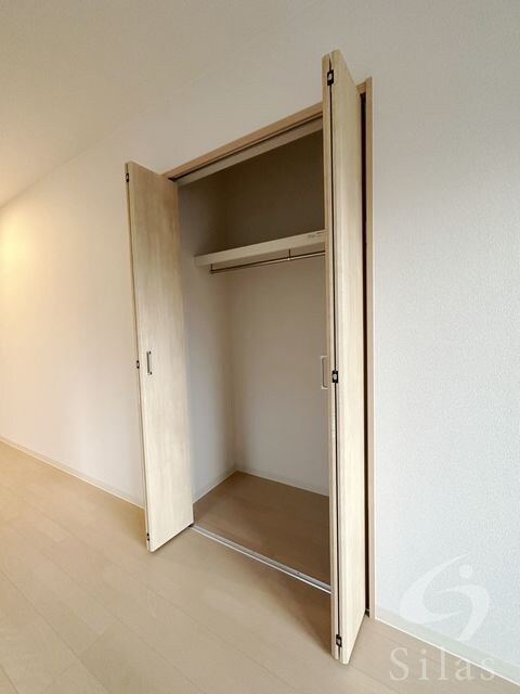 F+style狭山・池尻中2号館の物件内観写真