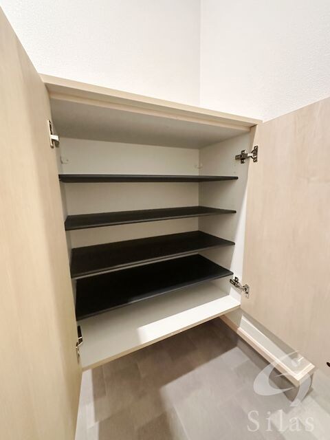 F+style狭山・池尻中2号館の物件内観写真