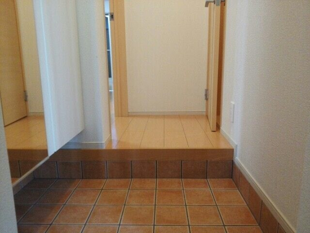 ラガーコートの物件内観写真