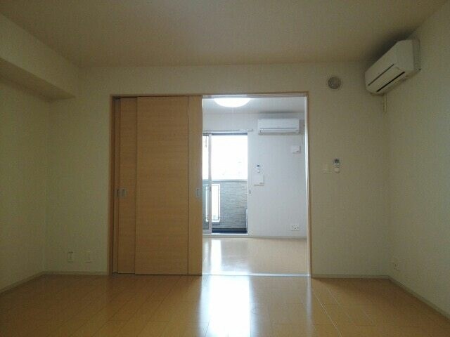 ラガーコートの物件内観写真