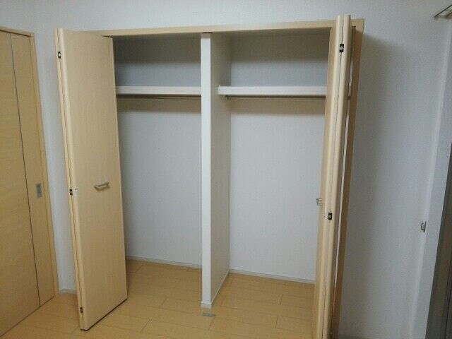 ラガーコートの物件内観写真