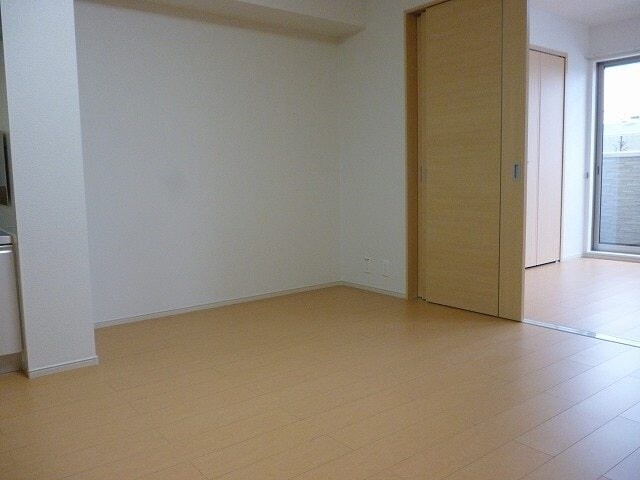 ラガーコートの物件内観写真