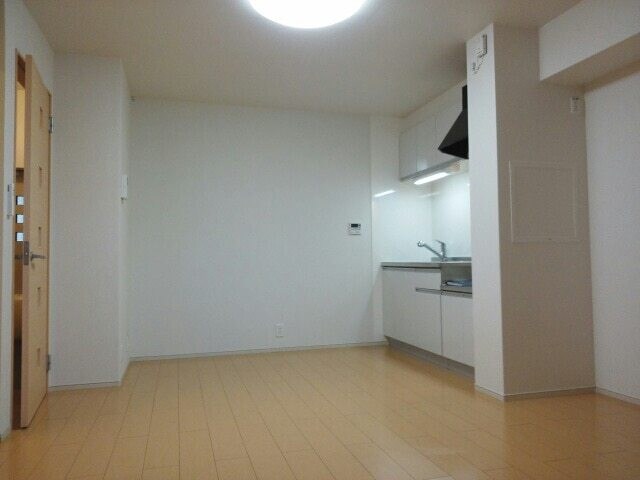 ラガーコートの物件内観写真