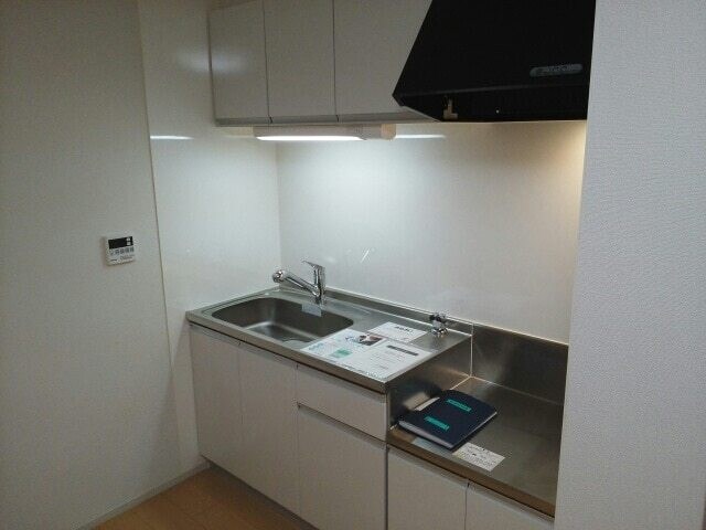 ラガーコートの物件内観写真