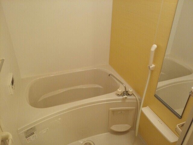 ラガーコートの物件内観写真