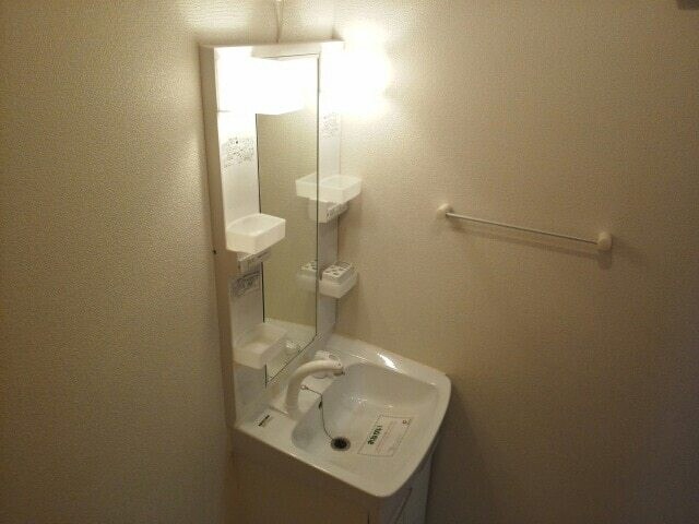 ラガーコートの物件内観写真