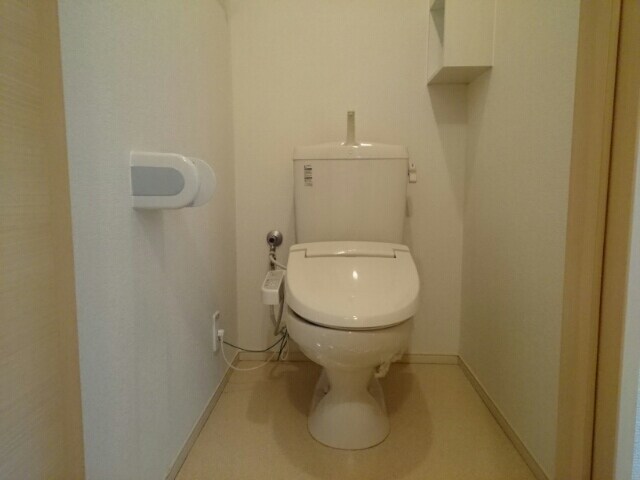 ラガーコートの物件内観写真