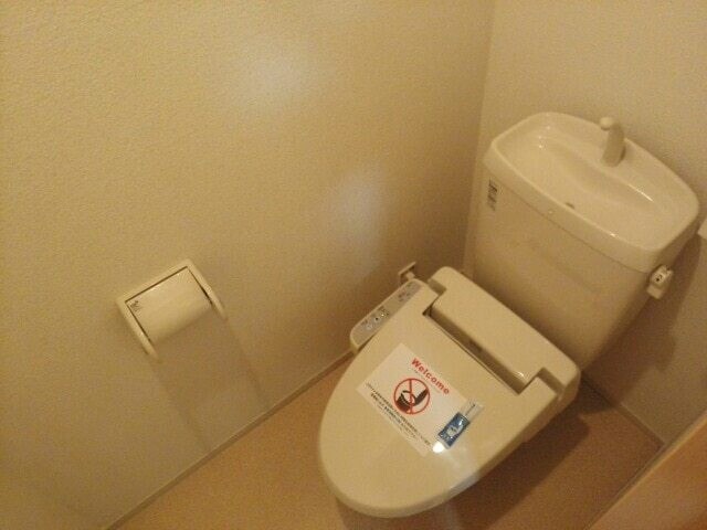 ラガーコートの物件内観写真