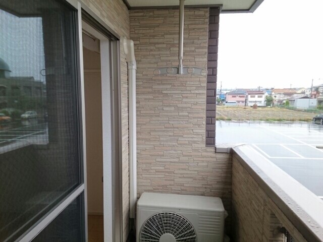 ラガーコートの物件内観写真