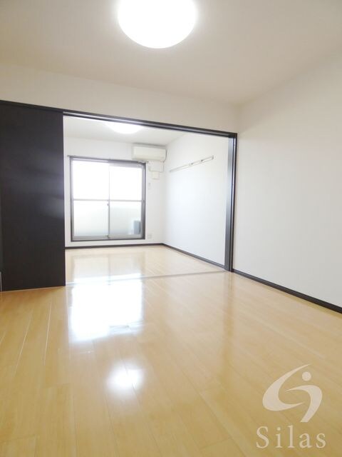 和泉中央駅 徒歩15分 2階の物件内観写真