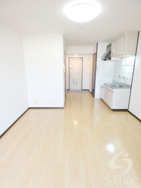 和泉中央駅 徒歩15分 2階の物件内観写真