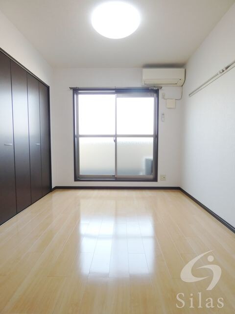 和泉中央駅 徒歩15分 2階の物件内観写真