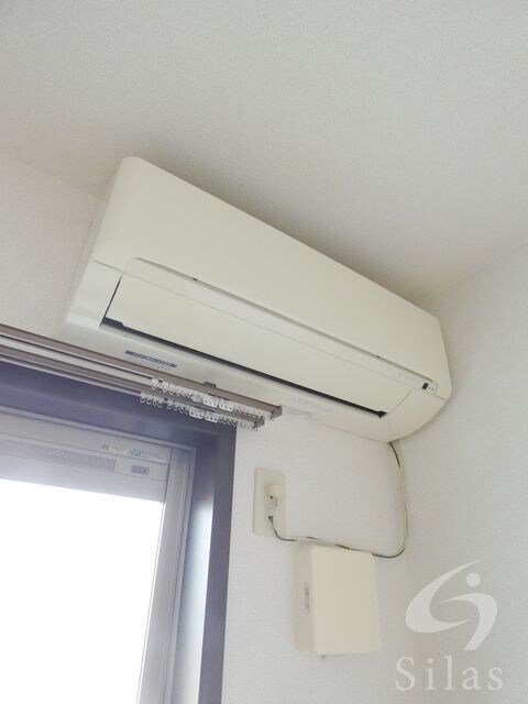 和泉中央駅 徒歩15分 2階の物件内観写真