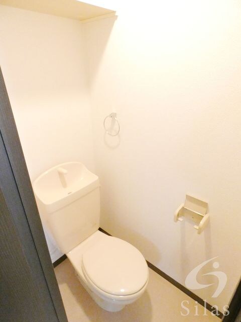 和泉中央駅 徒歩15分 2階の物件内観写真