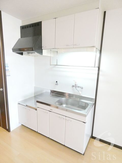 和泉中央駅 徒歩15分 2階の物件内観写真