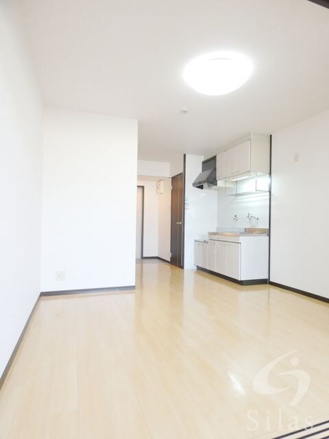 和泉中央駅 徒歩15分 2階の物件内観写真