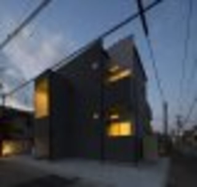 Sky Grace花園の物件外観写真