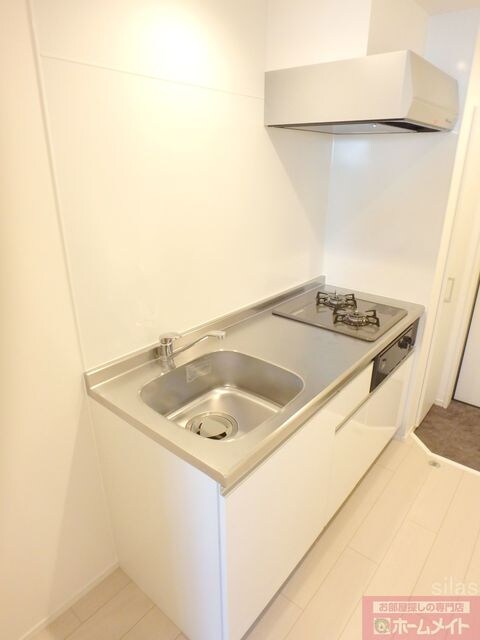 Sky Grace花園の物件内観写真