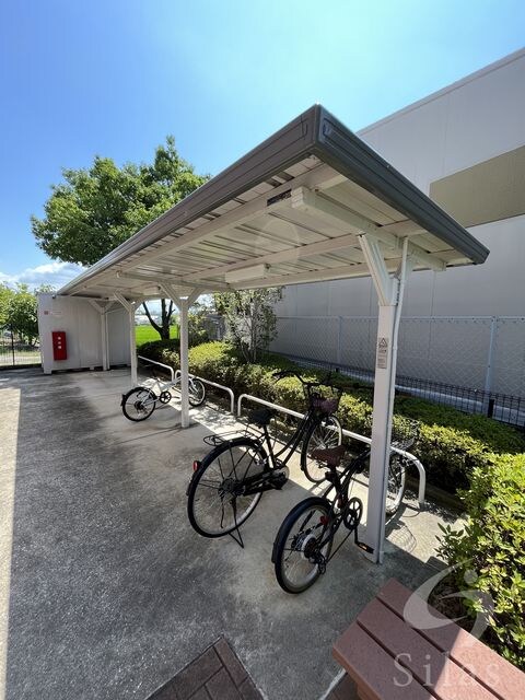 カステル　ヴェッチオの物件外観写真