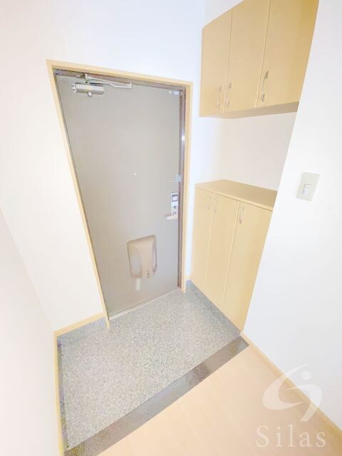 カステル　ヴェッチオの物件内観写真