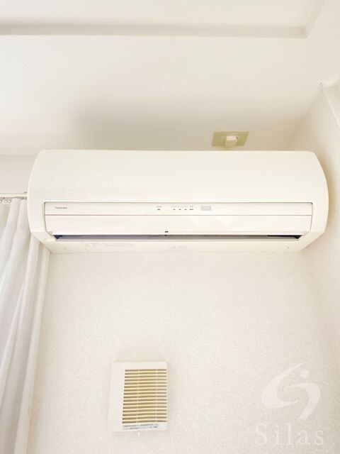 カステル　ヴェッチオの物件内観写真