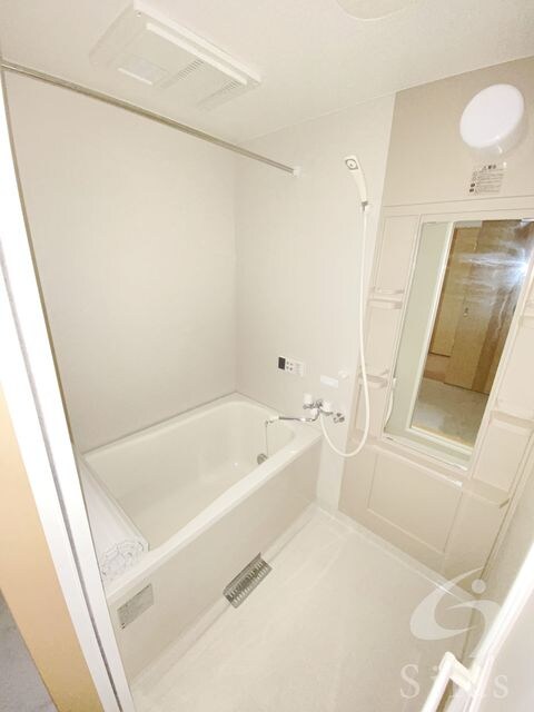 カステル　ヴェッチオの物件内観写真