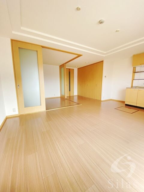 カステル　ヴェッチオの物件内観写真