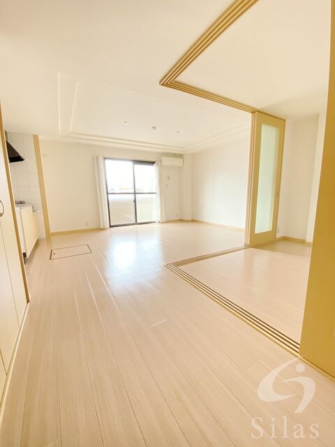 カステル　ヴェッチオの物件内観写真