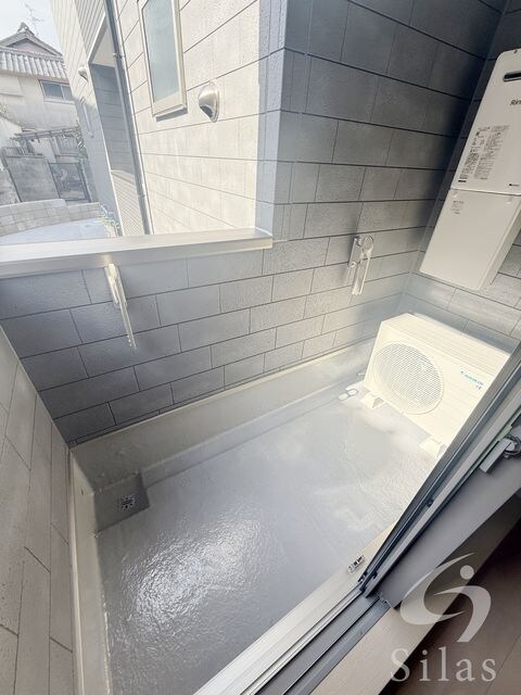 F+style藤井寺道明寺1号館の物件内観写真