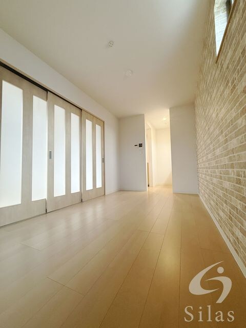 F+style藤井寺道明寺1号館の物件内観写真