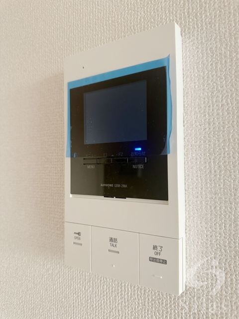 F+style藤井寺道明寺1号館の物件内観写真