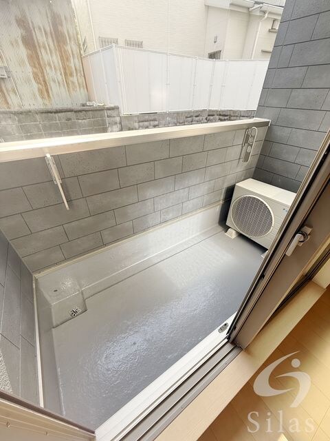 道明寺駅 徒歩8分 1階の物件内観写真