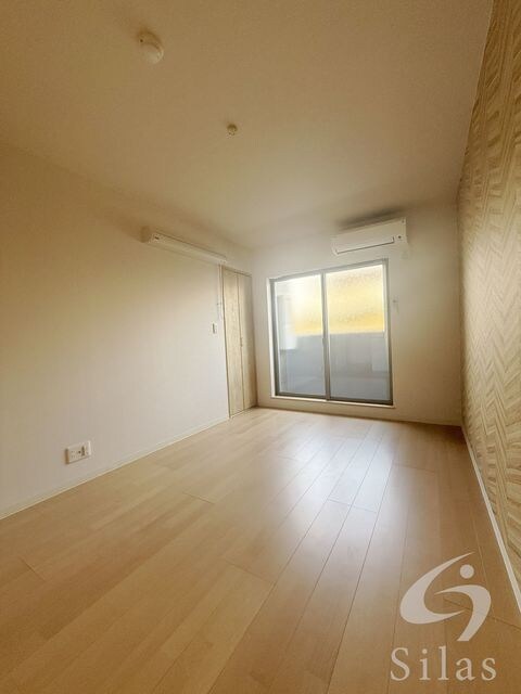 F+style藤井寺道明寺1号館の物件内観写真