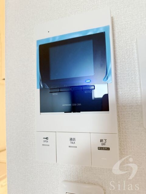 F+style藤井寺道明寺1号館の物件内観写真