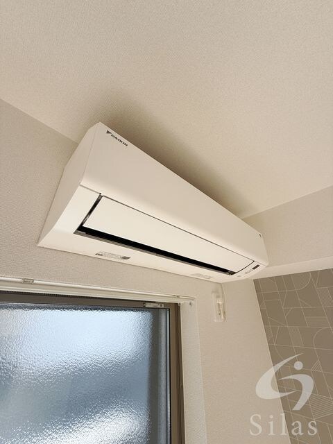 道明寺駅 徒歩8分 1階の物件内観写真