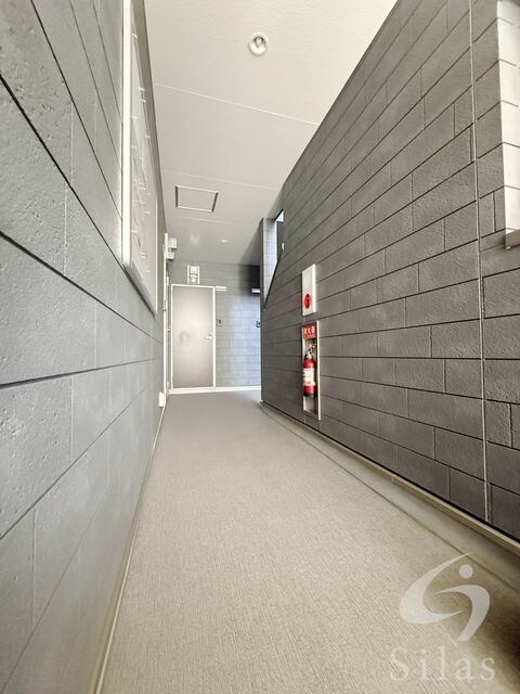 F+style藤井寺道明寺1号館の物件外観写真