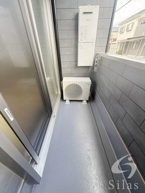 F+style藤井寺道明寺1号館の物件内観写真