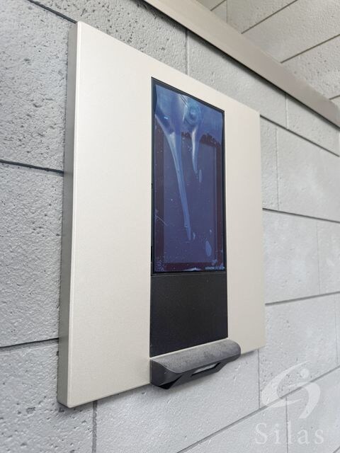 F+style藤井寺道明寺1号館の物件内観写真