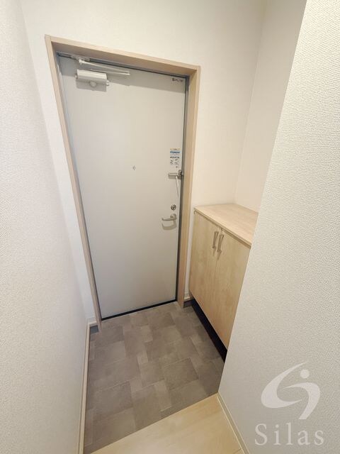 F+style藤井寺道明寺1号館の物件内観写真