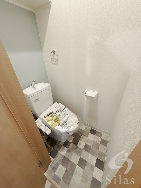 F+style藤井寺道明寺1号館の物件内観写真