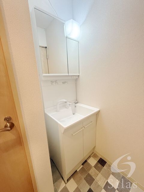 F+style藤井寺道明寺1号館の物件内観写真