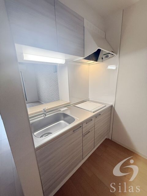 F+style藤井寺道明寺1号館の物件内観写真